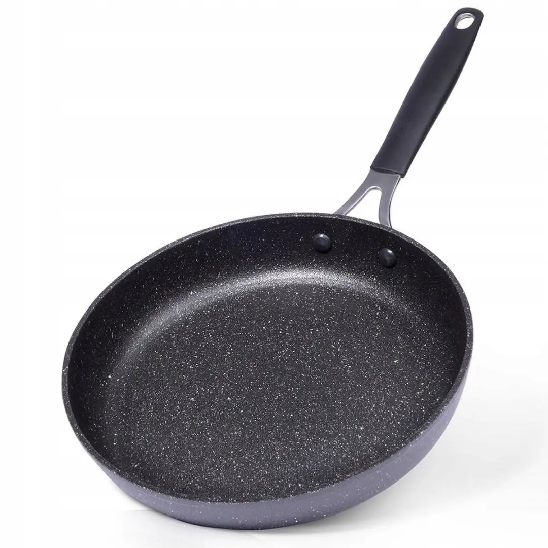 Orion Stoner Granieten Koekenpan 24cm