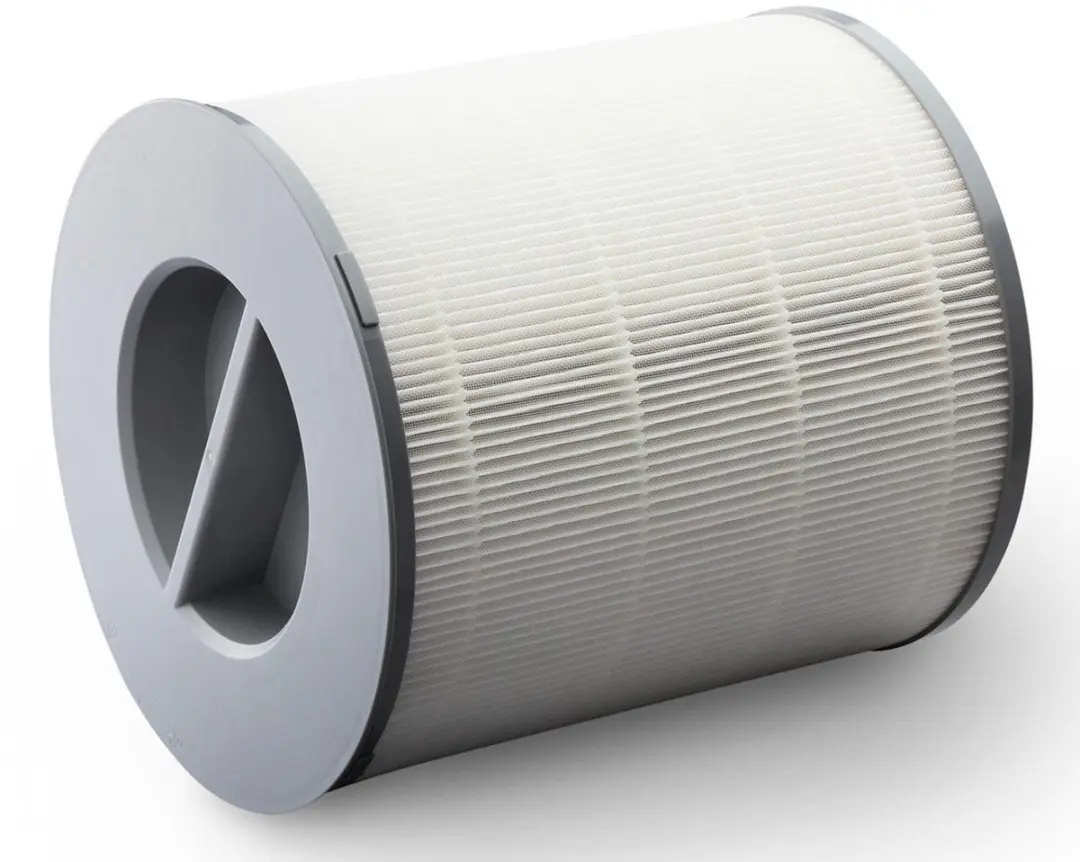 Clean Air Optima CA-505 Smart Combinatiefilter - Wit