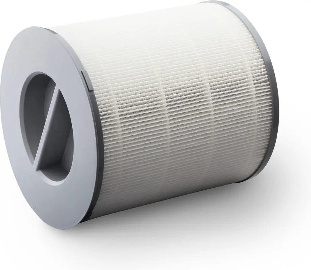Clean Air Optima CA-505 Smart Combinatiefilter - Wit