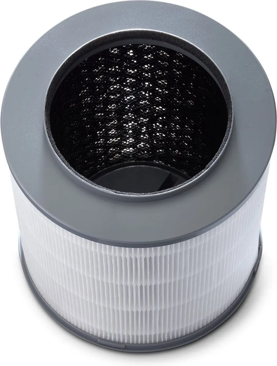 Clean Air Optima CA-505 Smart Combinatiefilter - Wit