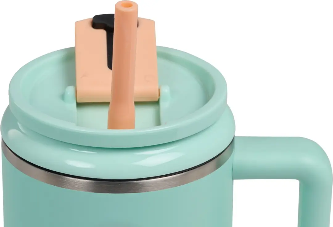 Igloo Flip ‘n’ Sip 97000171557 Thermosfles 946ml - Groen - afbeelding 6 van 6