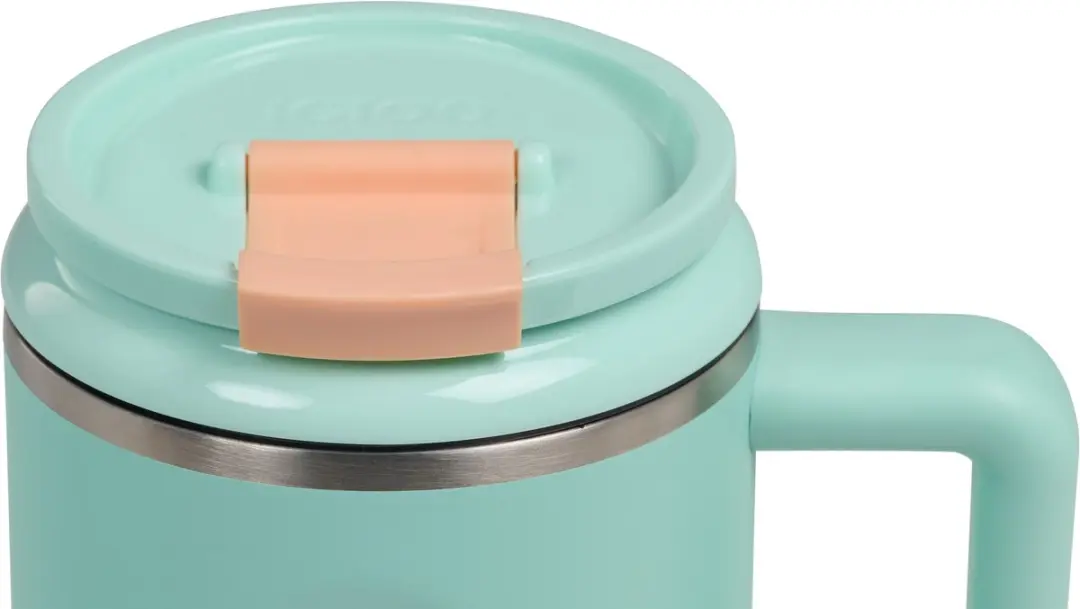Igloo Flip ‘n’ Sip 97000171557 Thermosfles 946ml - Groen