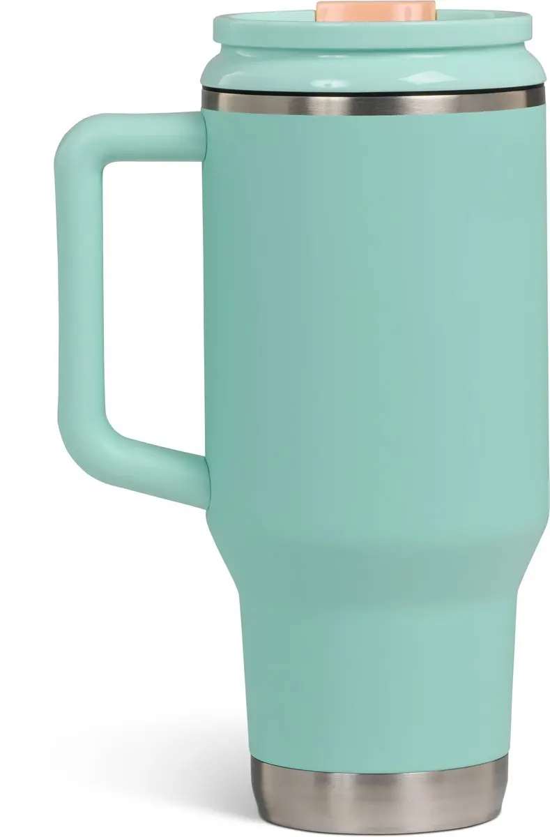 Igloo Flip ‘n’ Sip 97000171557 Thermosfles 946ml - Groen