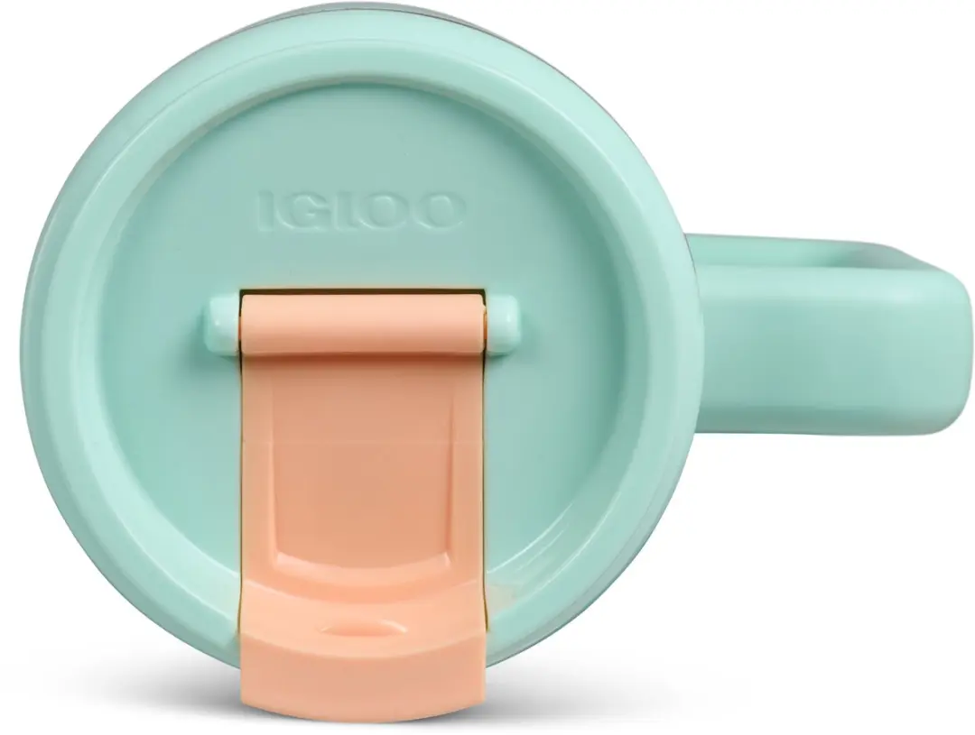 Igloo Flip ‘n’ Sip 97000171557 Thermosfles 946ml - Groen