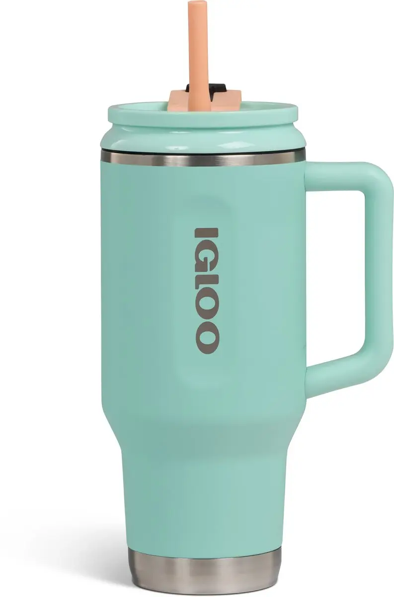 Igloo Flip ‘n’ Sip 97000171557 Thermosfles 946ml