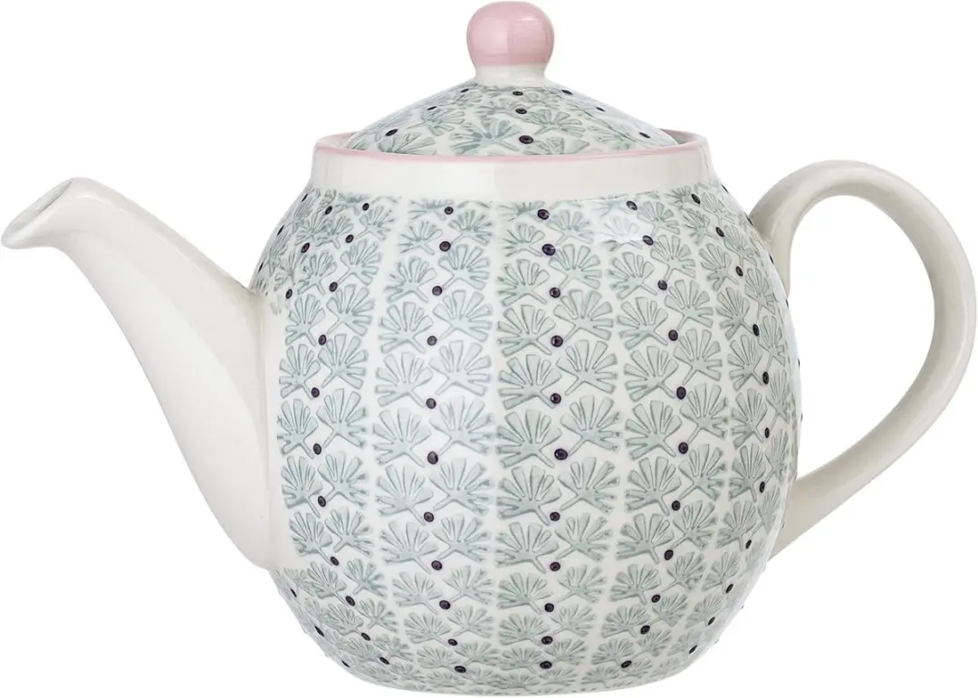 Maja Keramische Theepot 1,2L