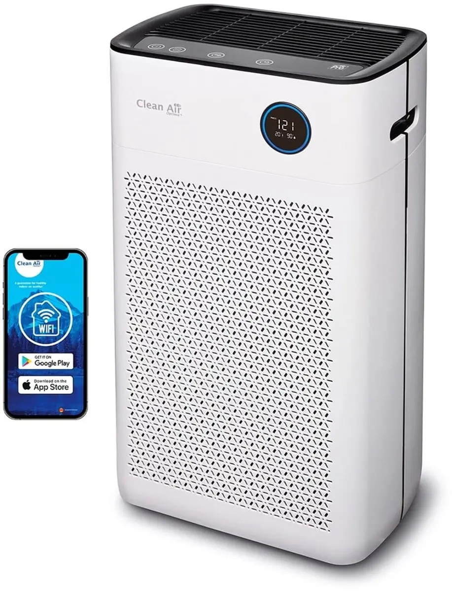 Clean Air Optima CA-509Pro Smart Luchtreiniger