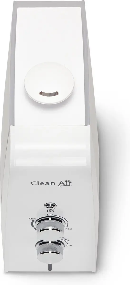 Clean Air Optima CA-602 Luchtbevochtiger - 3L - 30W - Wit