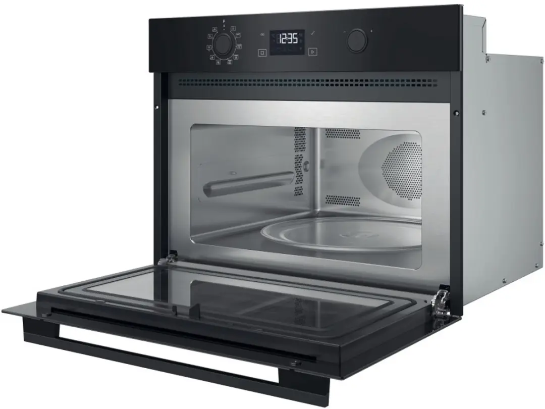 Whirlpool MBP A540 B Combinatiemagnetron 40L 900W - Zwart
