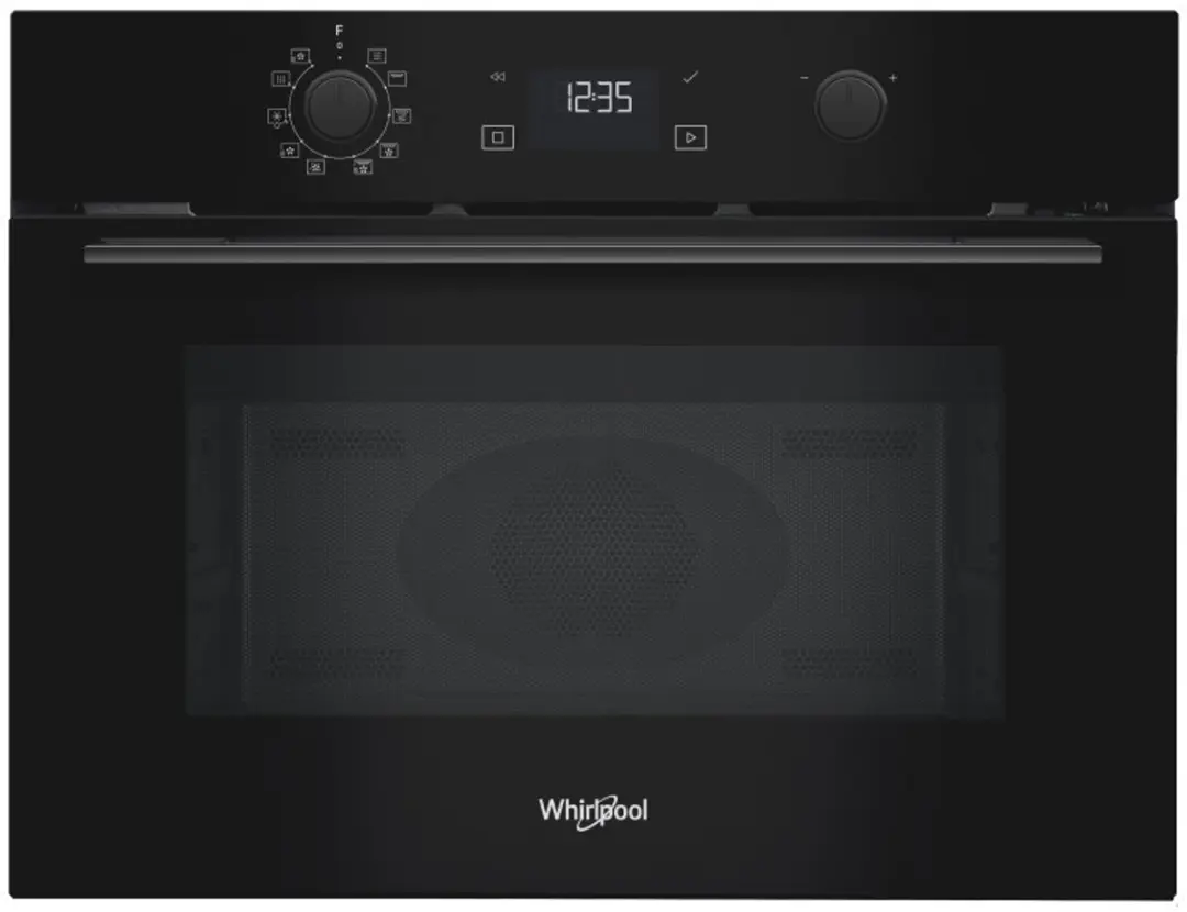Whirlpool MBP A540 B Combinatiemagnetron 40L 900W