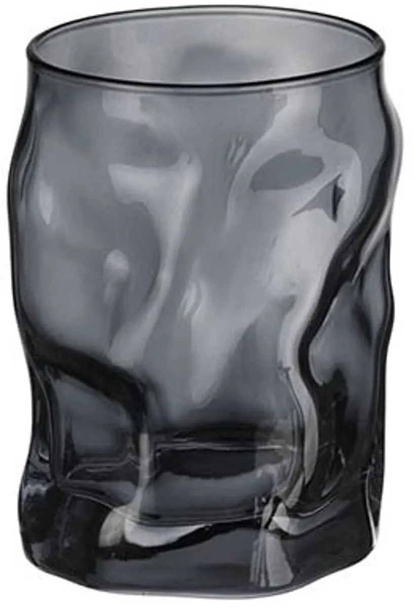 Bormioli Sorgente Tumbler Grijs 30 Cl **