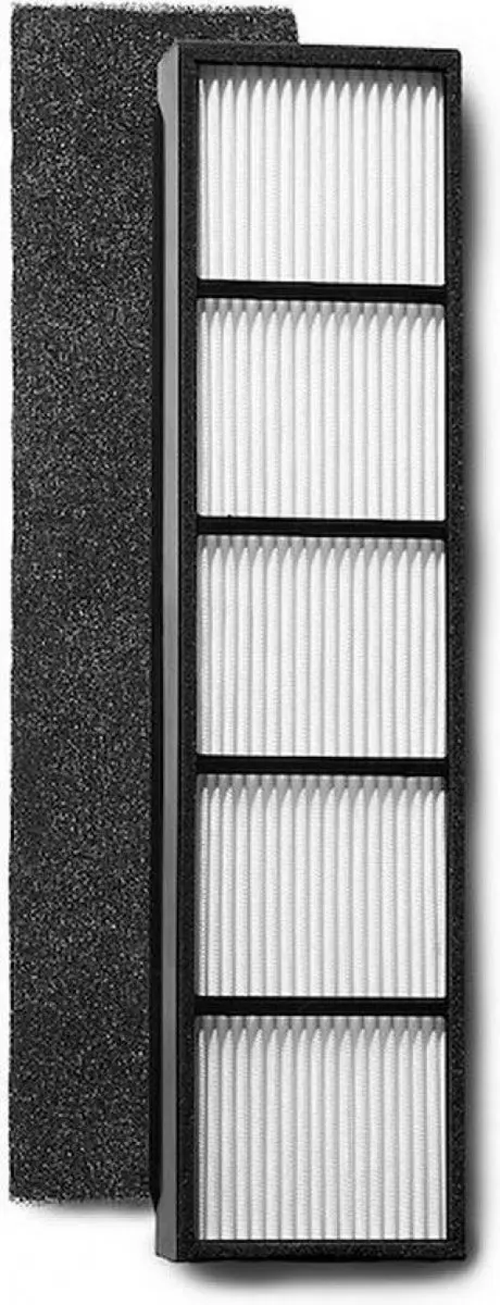 Clean Air Optima CA-508 Filterset