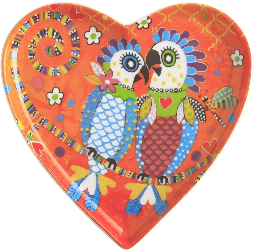 Maxwell & Williams Love Hearts Fanclub Bordje