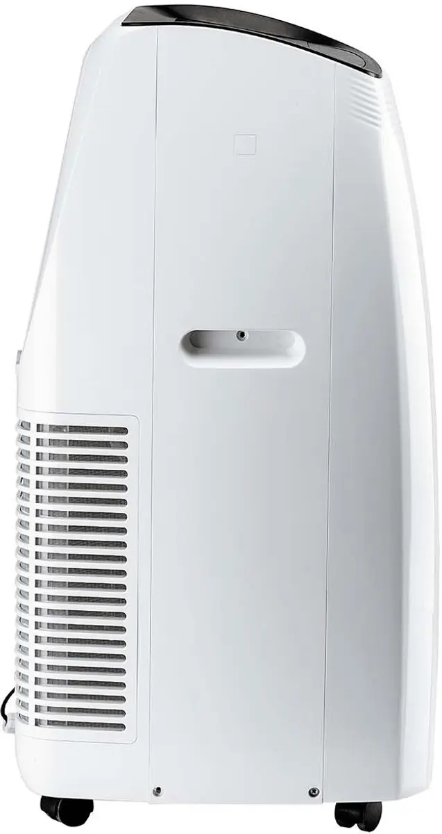 TCL Mobiele Airco P12F3CW1 12000 BTU - Wit