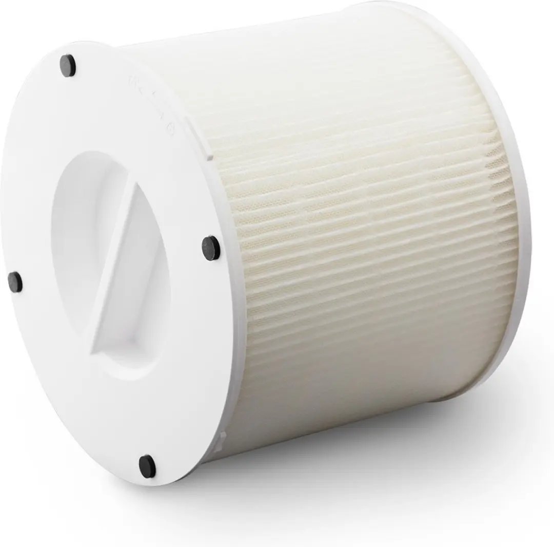 Clean Air Optima CA-502 Combinatiefilter - Wit