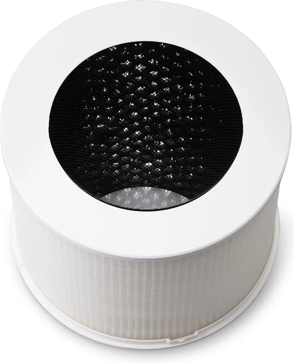 Clean Air Optima CA-502 Combinatiefilter - Wit