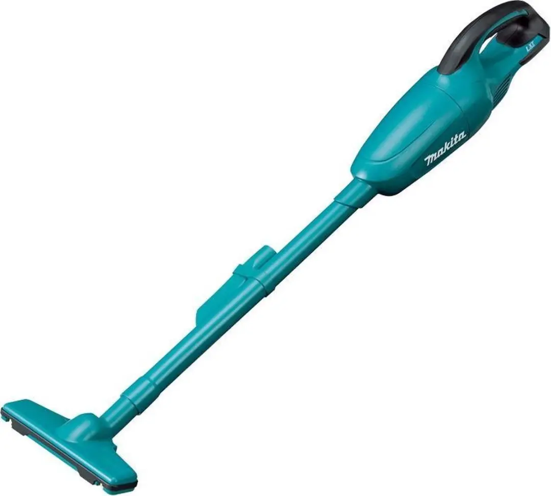 Makita BCL180Z Steelstofzuiger Blauw