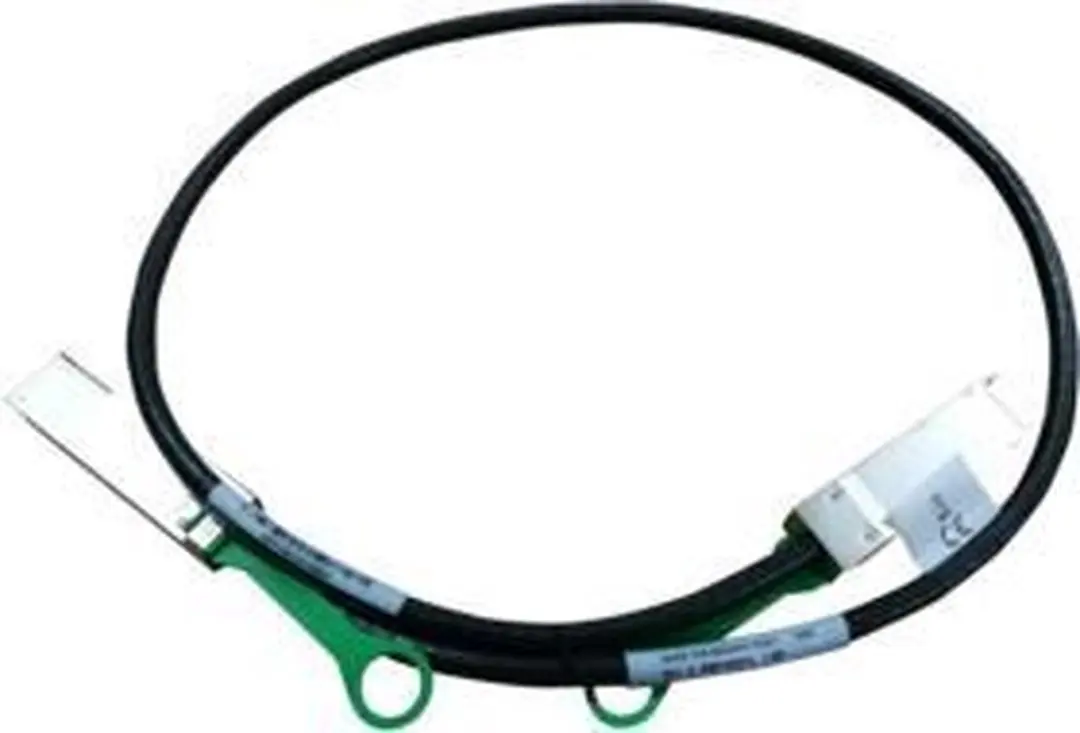 HPE Aruba JL307A 100G QSFP28 DAC Kabel