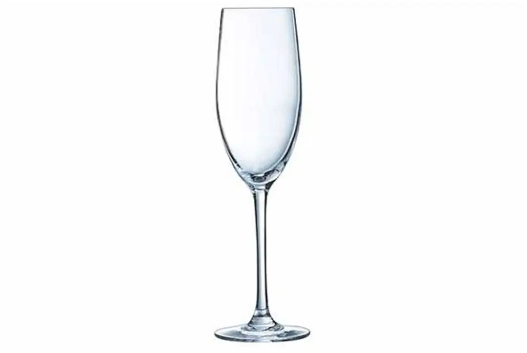 Menades Champagneglas 24cl Set4