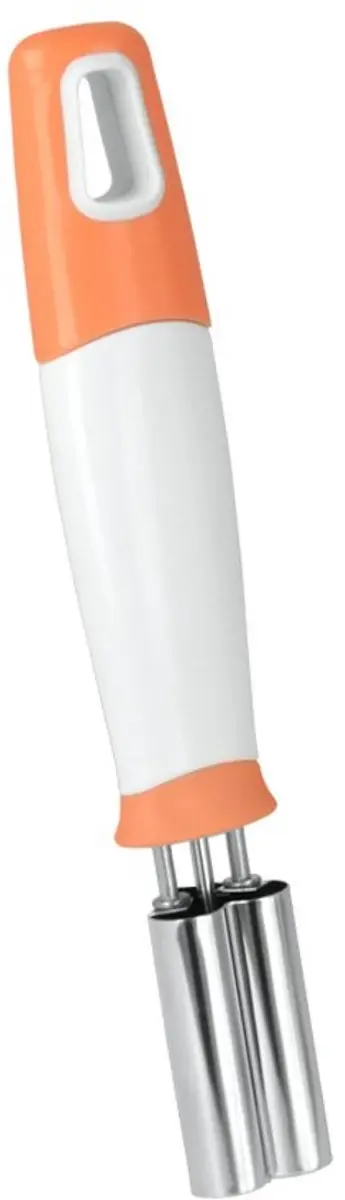 Metaltex Koekjesvorm Hart - Zilver