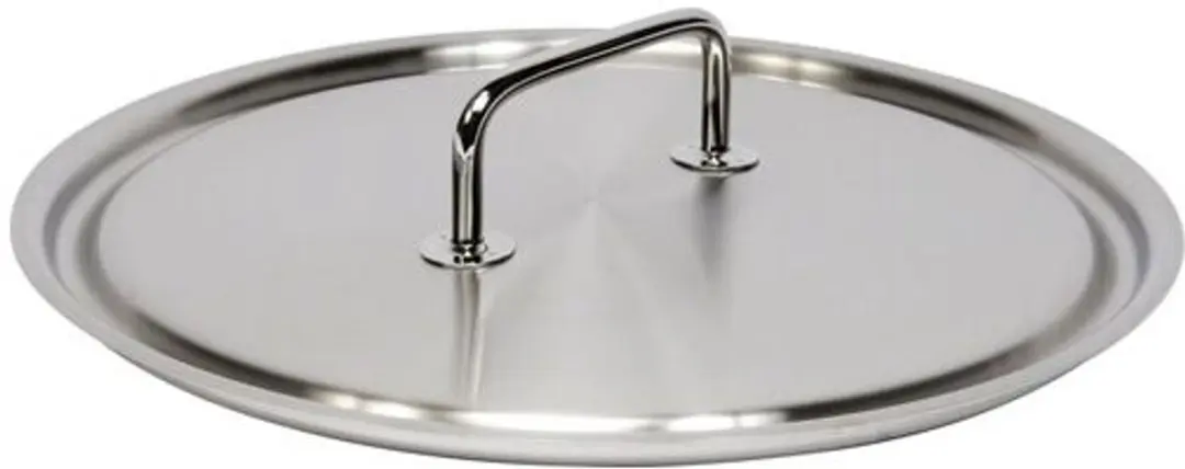 Demeyere Commercial Deksel 22cm