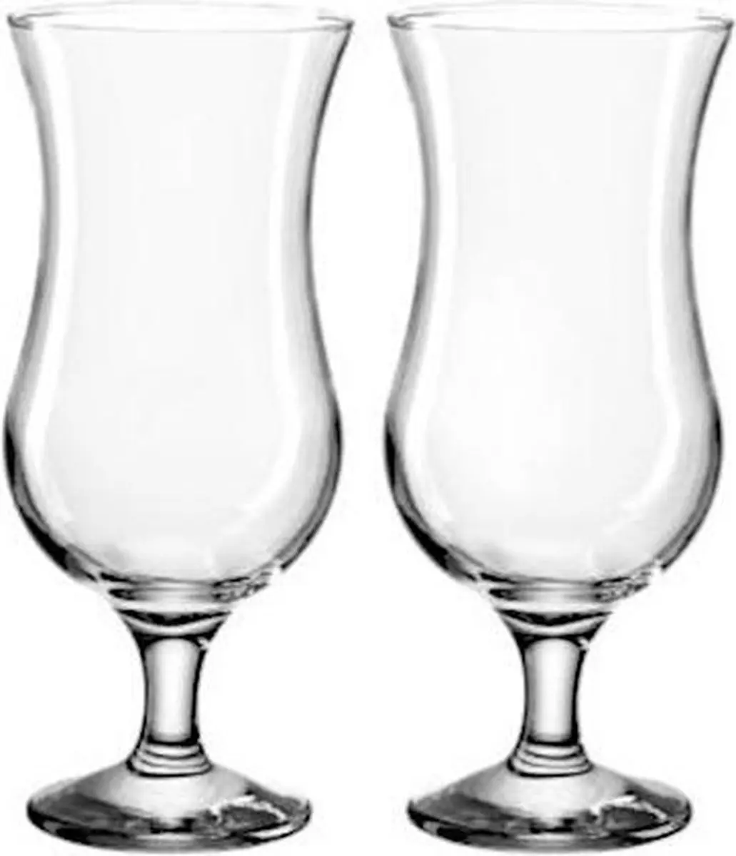 Montana Cocktailglazen Fresh 380ml