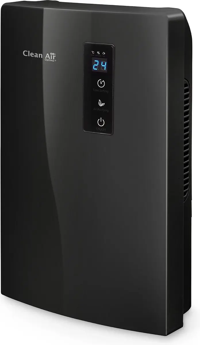 Clean Air Optima CA-703B Luchtontvochtiger 700ml/dag