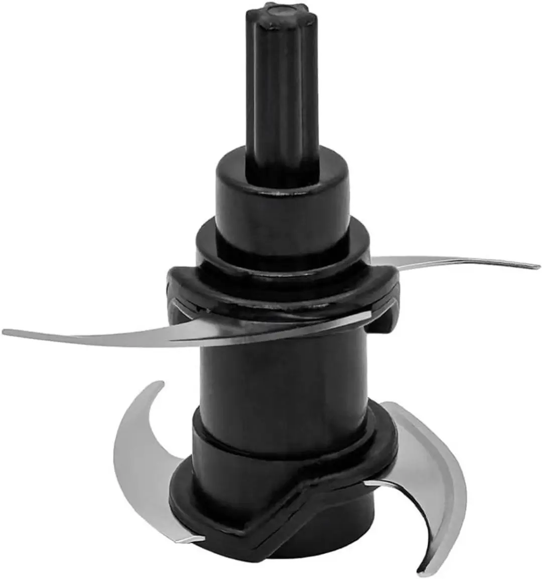 Ninja Chopper Vervangmesjes 500ml