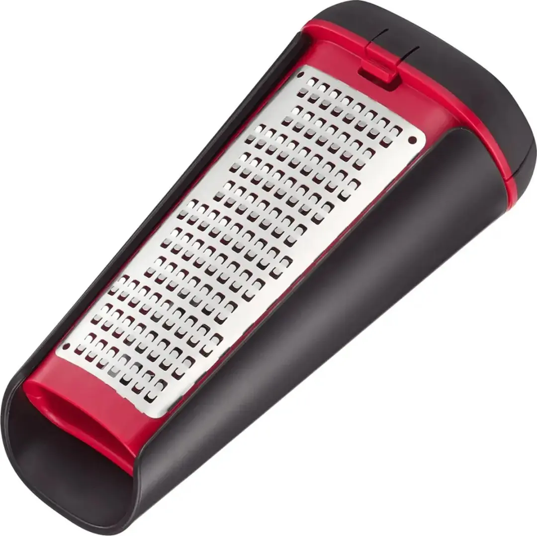 Lagostina Ingenio Smart 012196000006 Handmatige Rasp & Spiraalsnijder