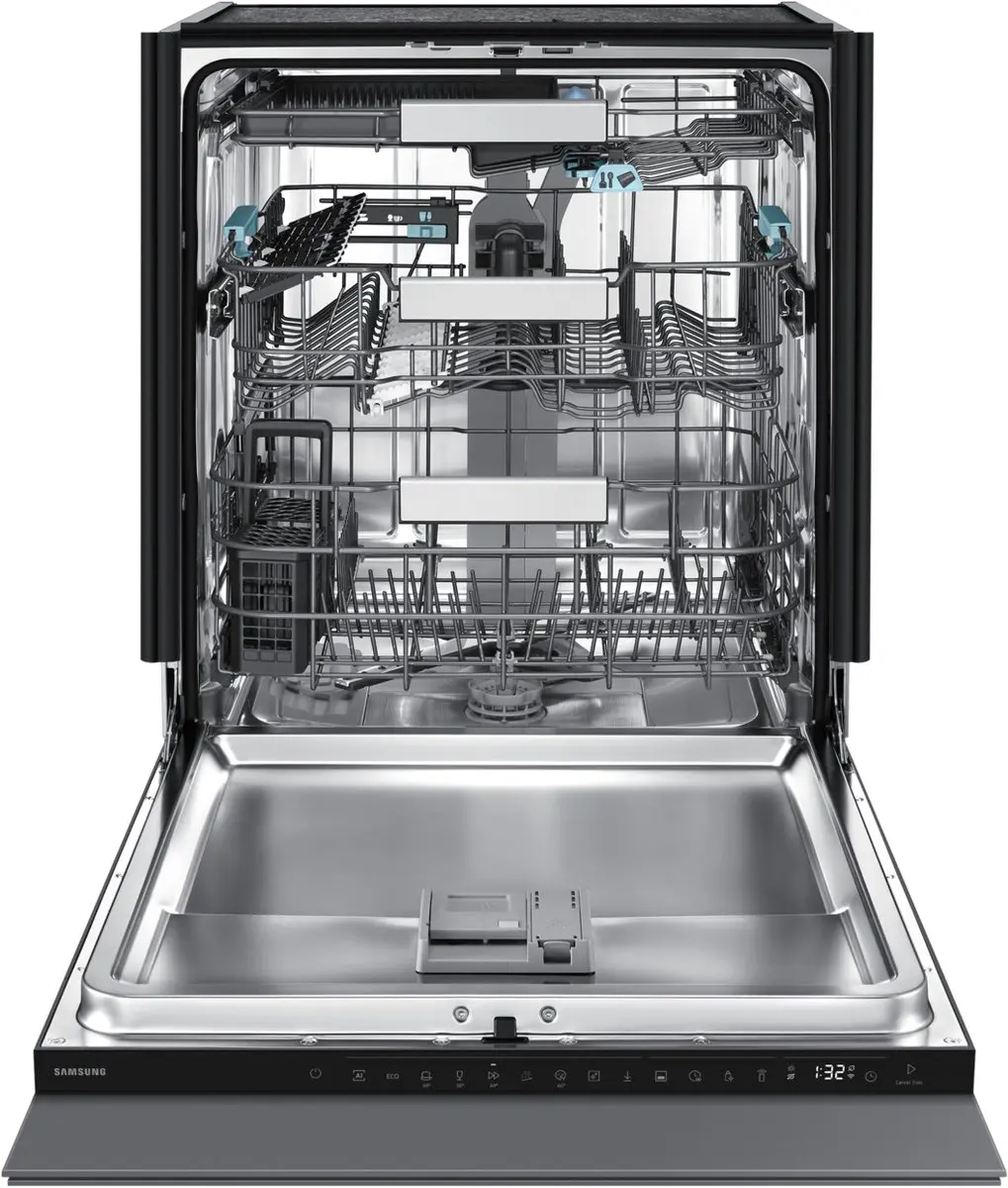 Samsung DW90H79JAI0U1 Vaatwasser - 14 Couverts - afbeelding 6 van 6