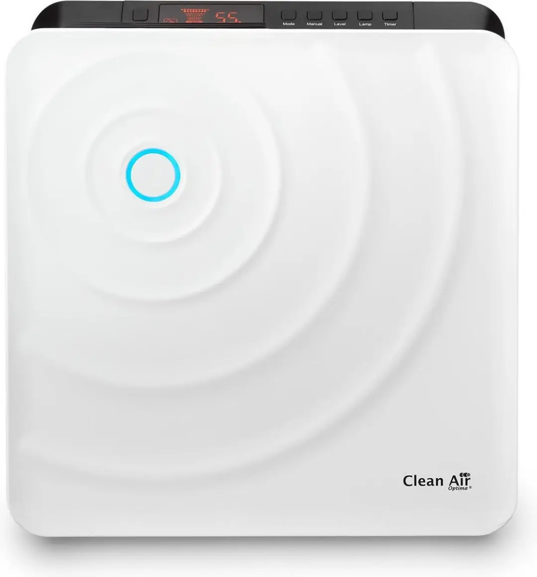 Clean Air Optima CA-803 Luchtwasser 2-in-1