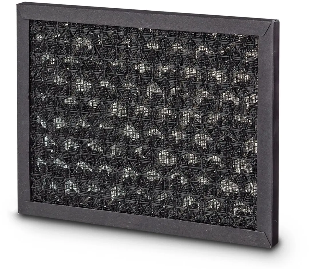 Clean Air Optima Eco-Air Plus Filter CA-803 - Nano-Zilver