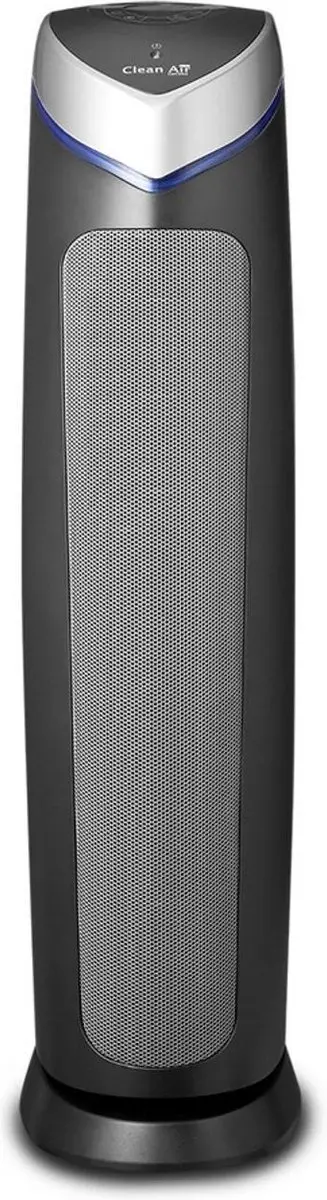 Clean Air Optima CA-508 HEPA UV Ionisator Luchtreiniger 48W