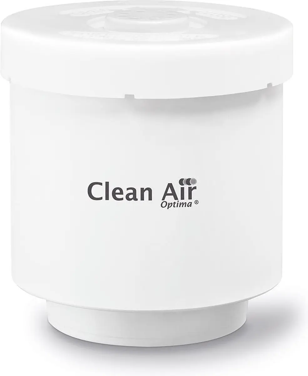 Clean Air Optima W-01W Waterfilter