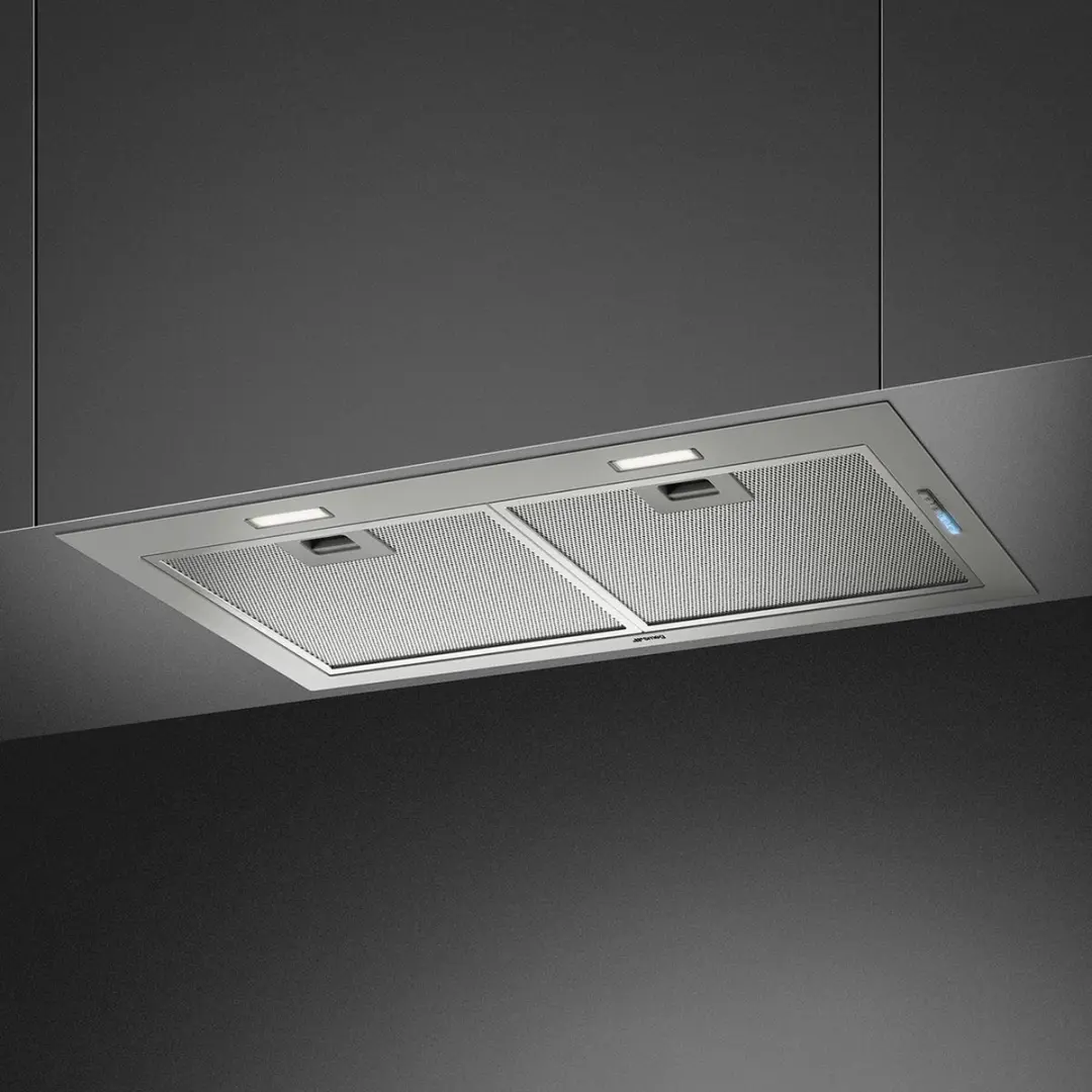 Smeg KSG70HPE Inbouw Afzuigkap 72cm