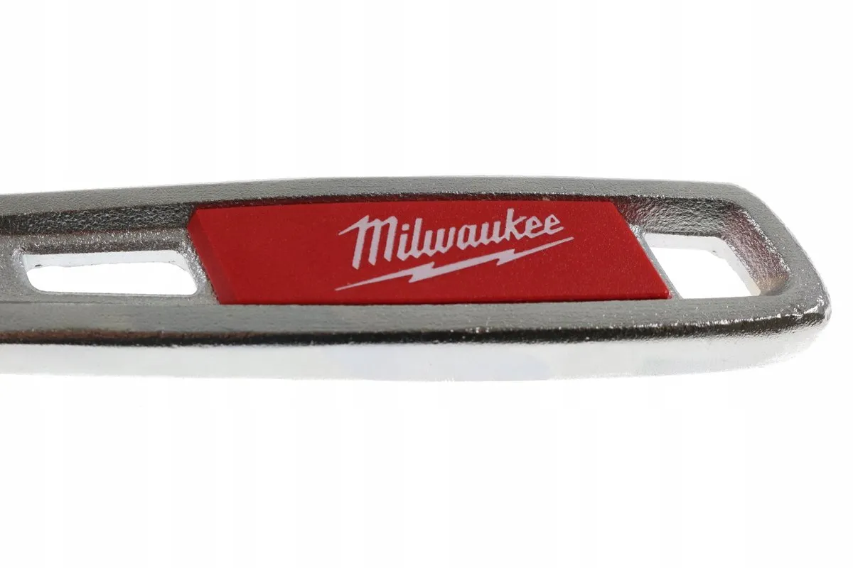 Milwaukee Verstelbare Sleutel 8" (200mm) - 30mm