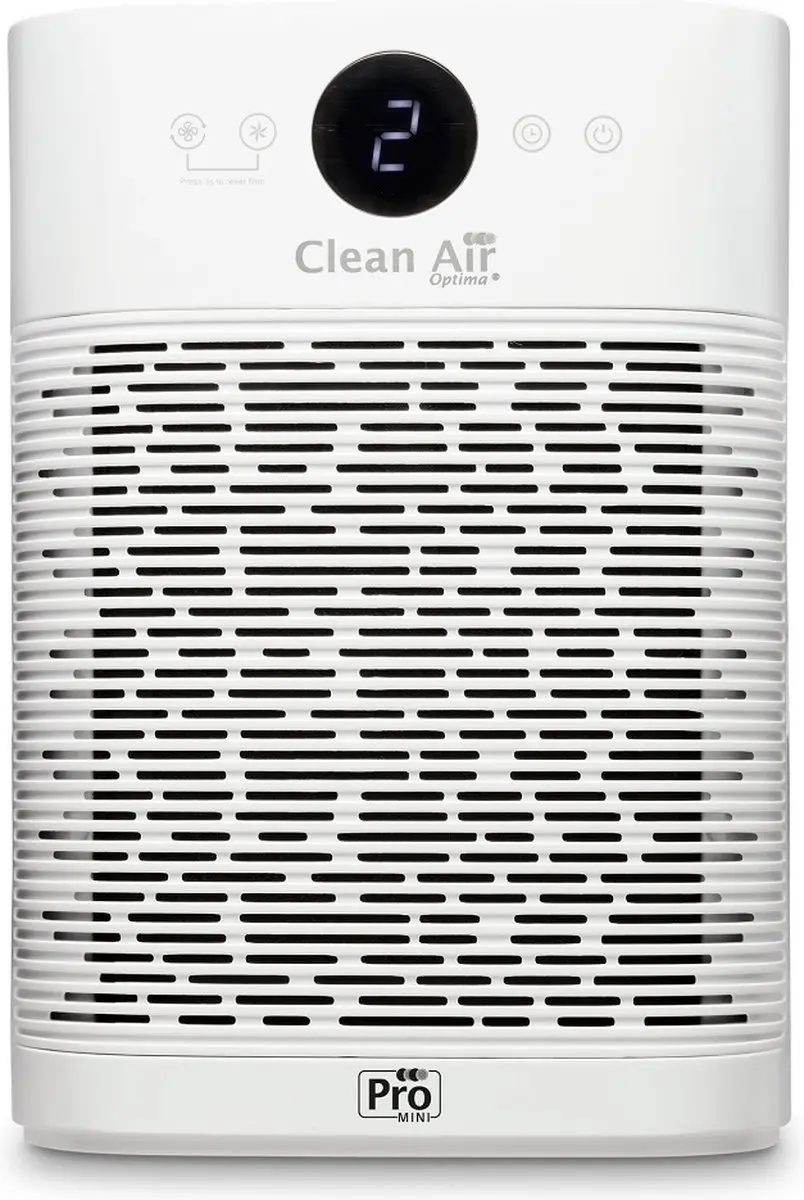 Clean Air Optima CA-502Pro Mini Luchtreiniger