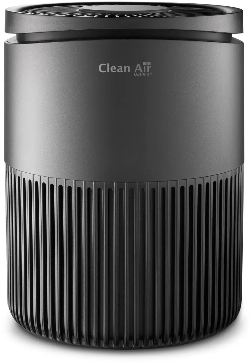 Clean Air Optima CA-503T Compact Smart Luchtreiniger - 30m² - Titanium