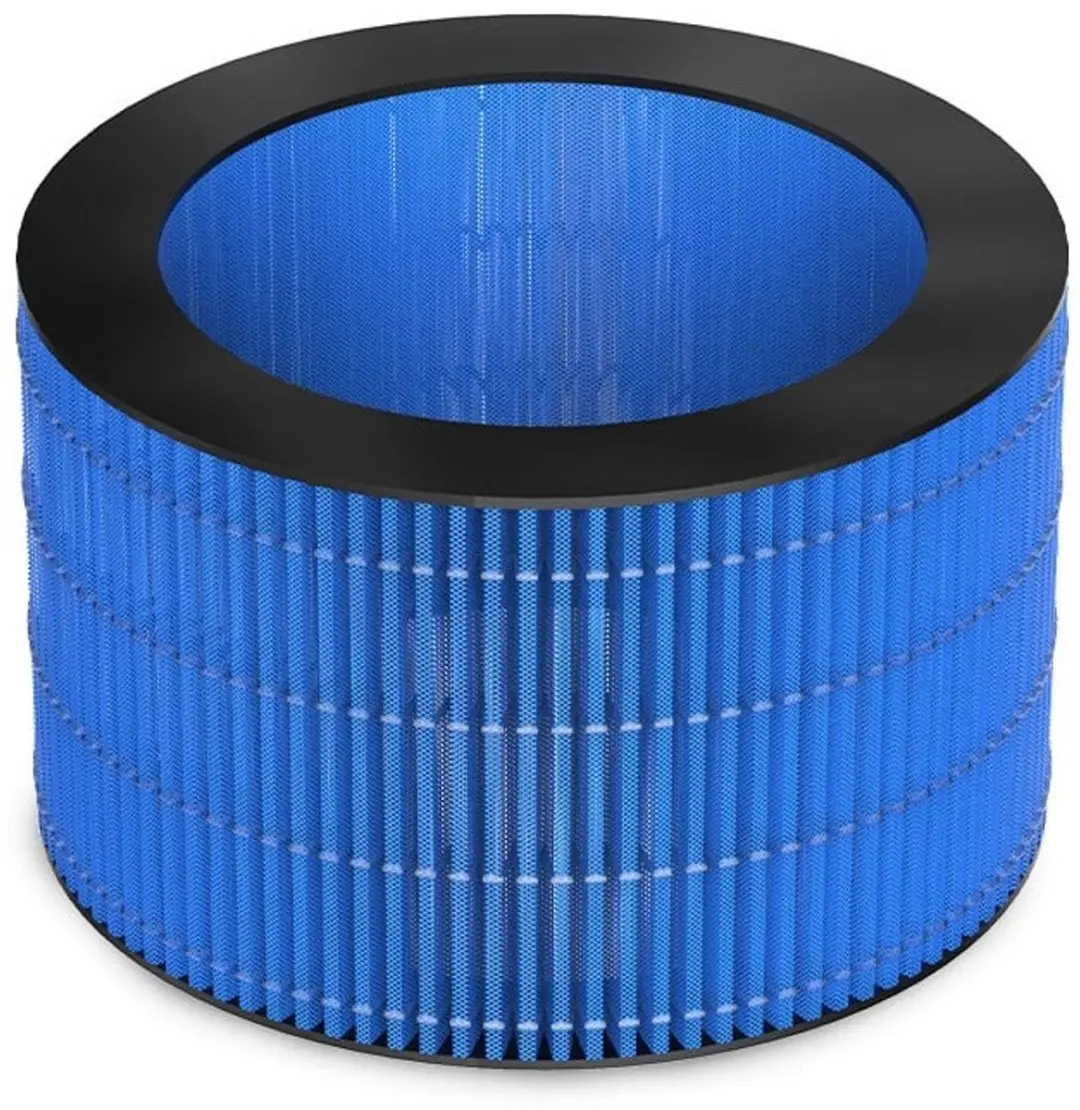 Clean Air Optima CA-806/CA-808 Waterfilter