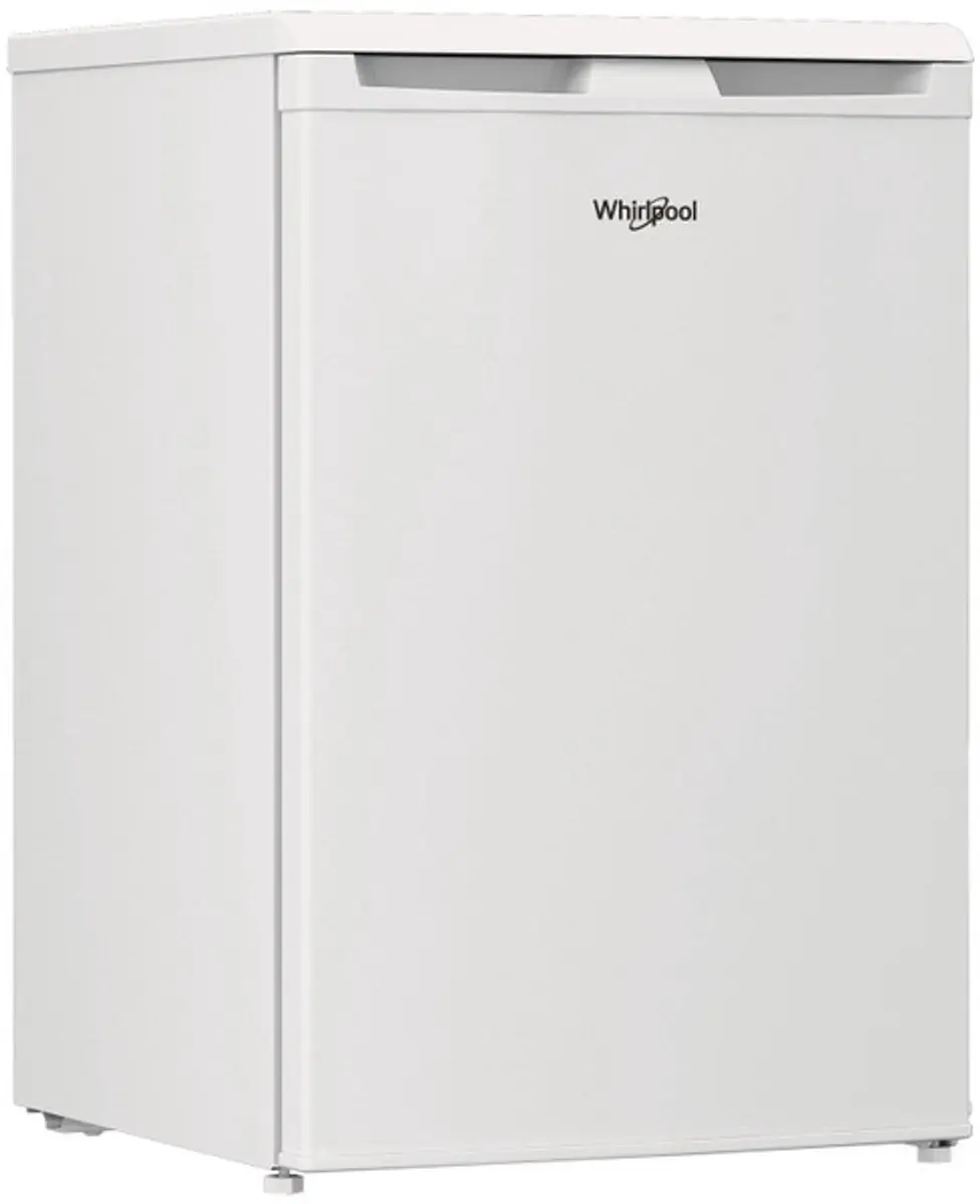 Whirlpool W55R1 112W Vrijstaande Koelkast 128L - Wit