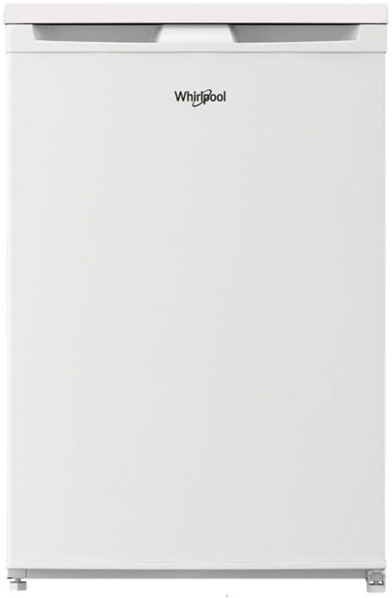 Whirlpool W55R1 112W koelkast Vrijstaand 128 l Wit