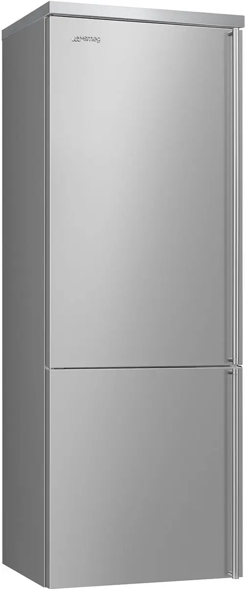 Smeg FA3905LX6 Koel-vriescombinatie 481L