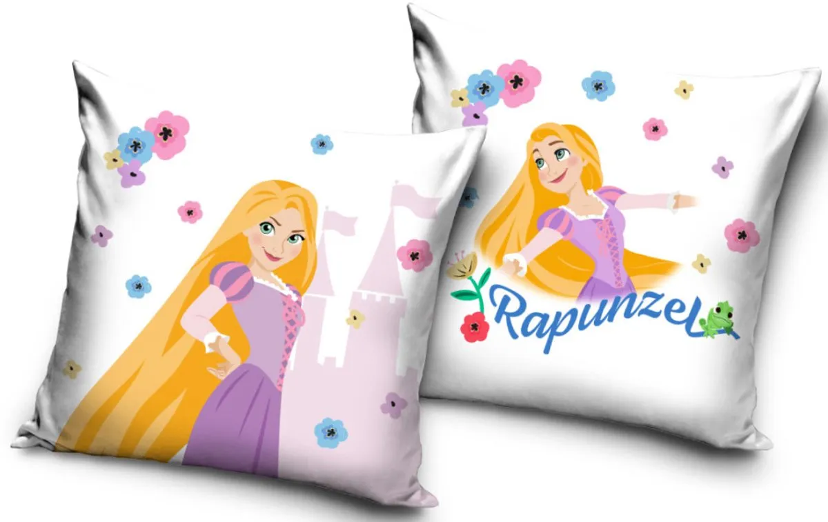 Disney Princess Rapunzel Sierkussen