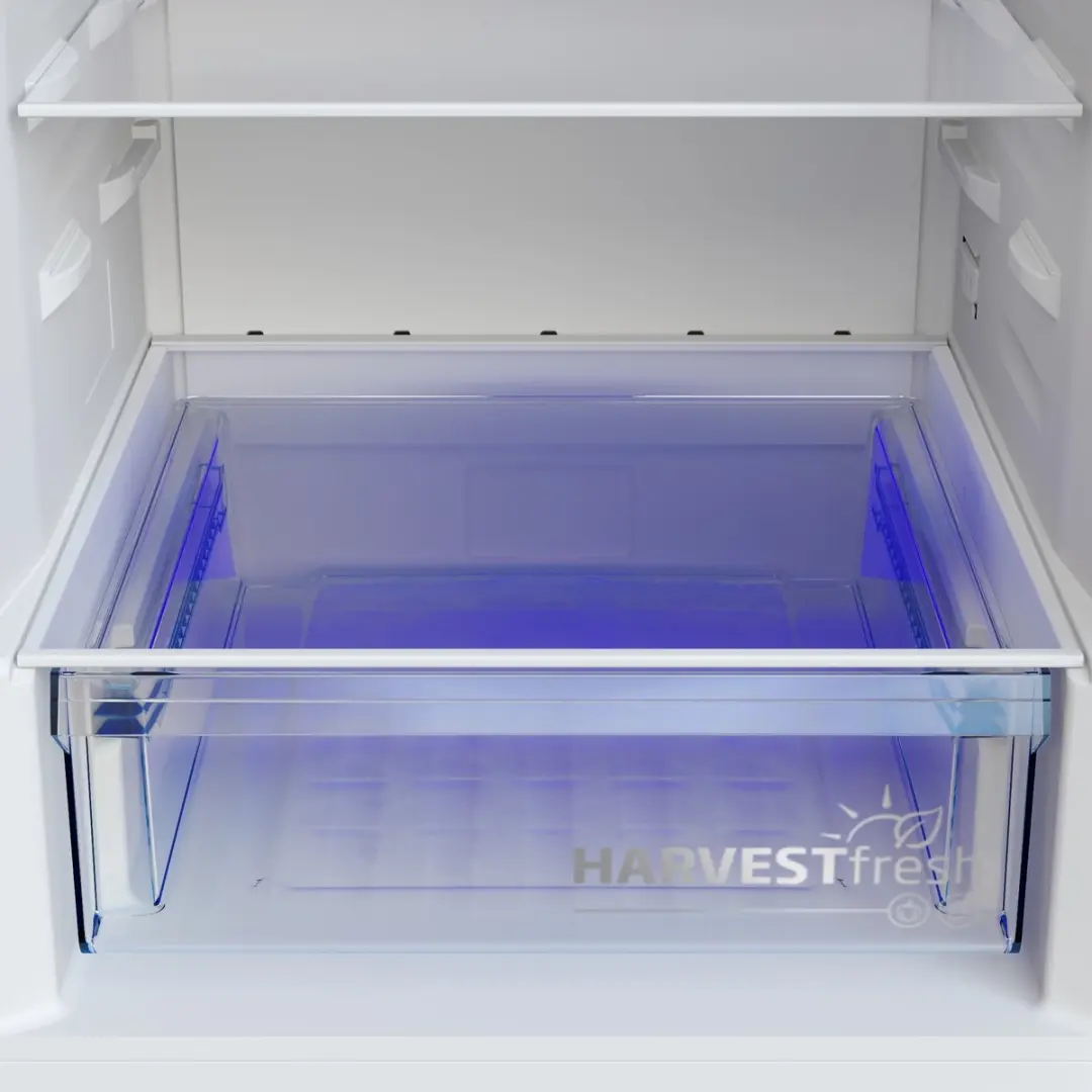 Beko B5RCNA345HG2 Vrijstaand Koelkast - 301L Grijs - afbeelding 6 van 6