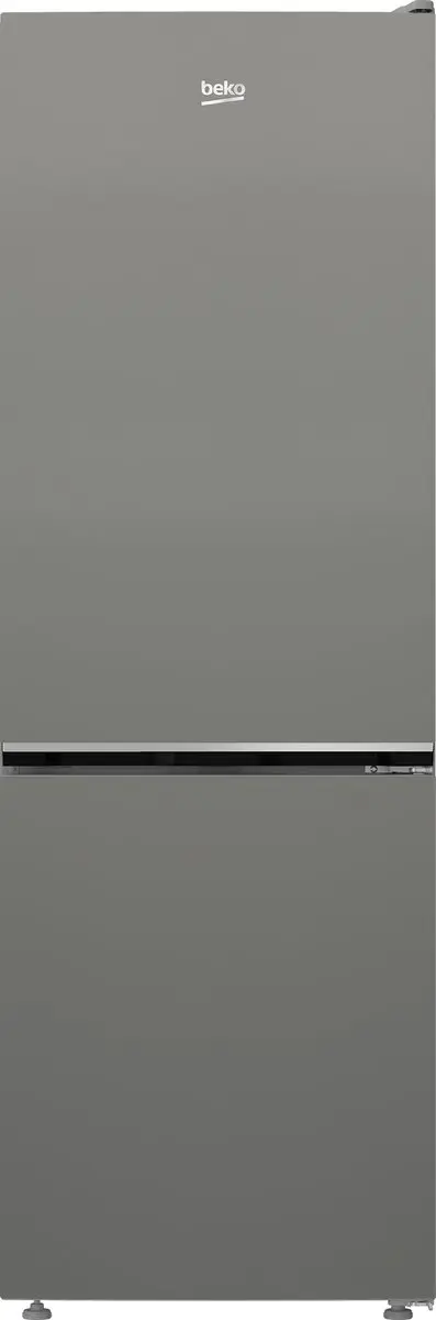 Beko B5RCNA345HG2 Vrijstaand 301 l Grijs