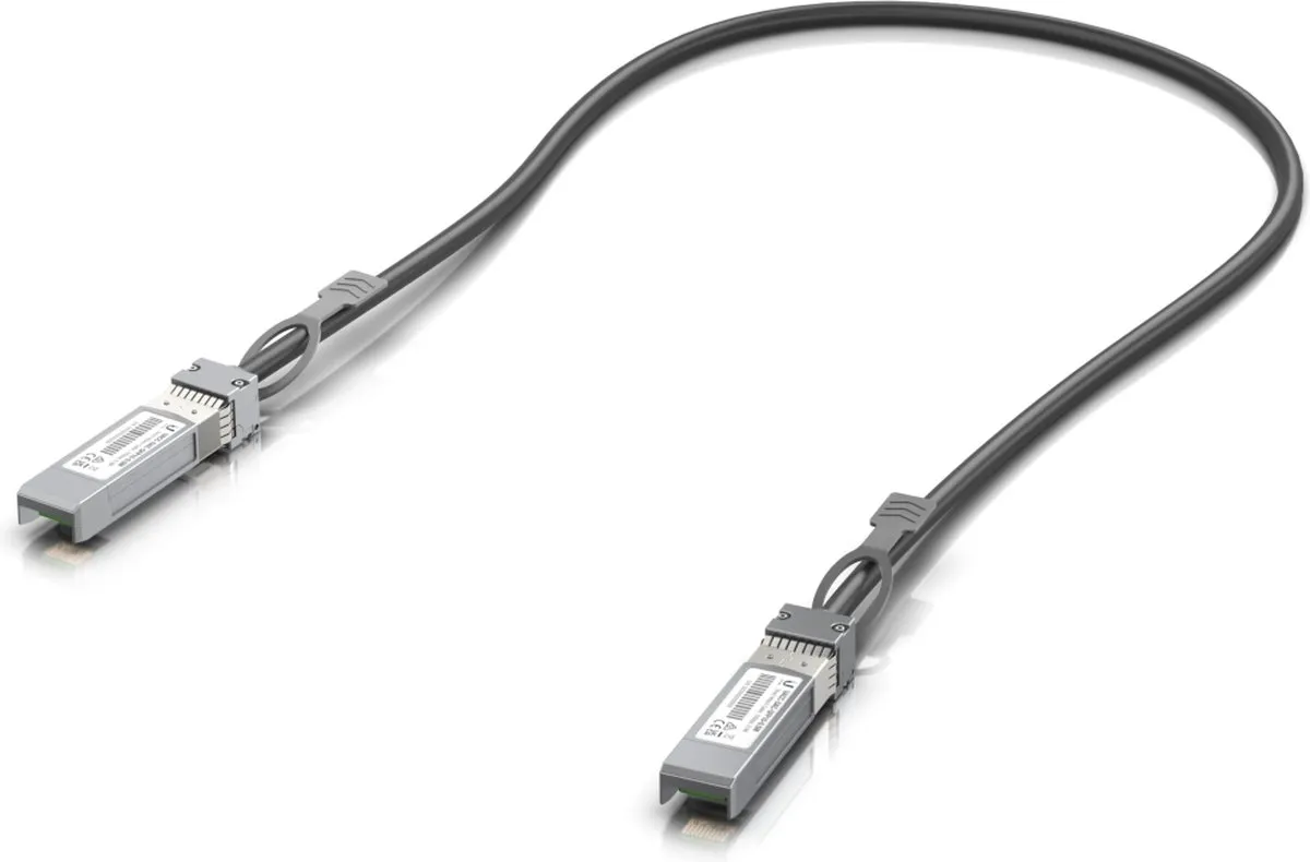 Ubiquiti UACC-DAC-SFP10-0.5M MultiMode SFP Kabel
