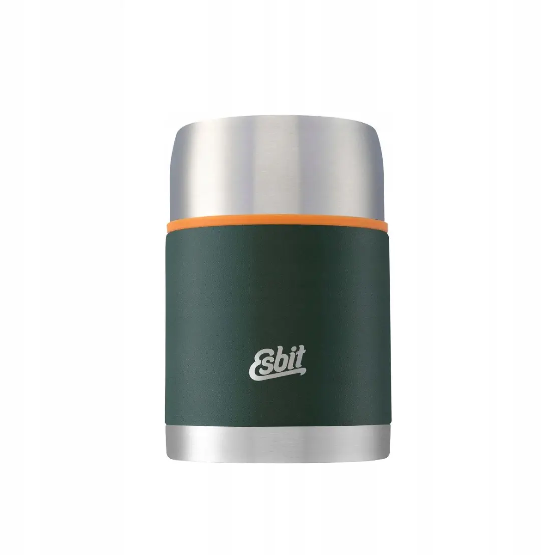 Esbit Thermos Maaltijd 0,75L - Bosgroen