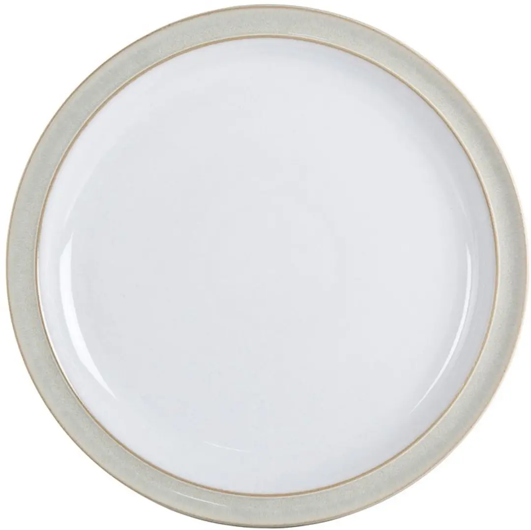 Denby Linnen Dinerbordset 2-delig
