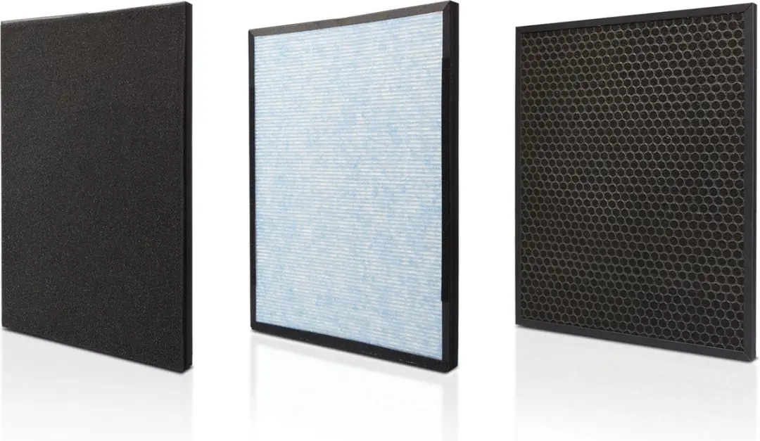 Clean Air Optima CA-509/CA-509D Filterset