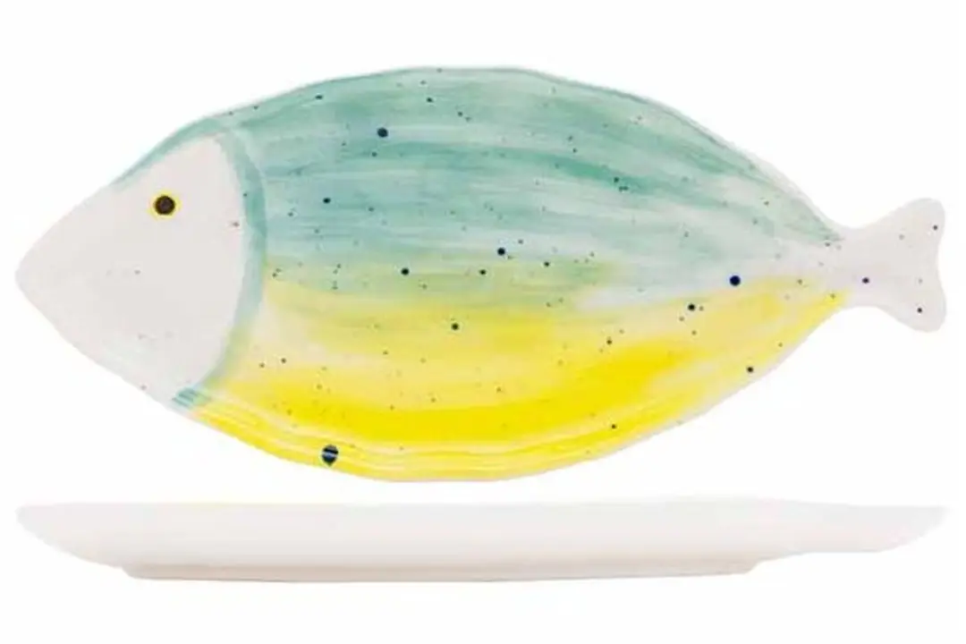 Coral Bord 21,6x9,8xh1,8cm